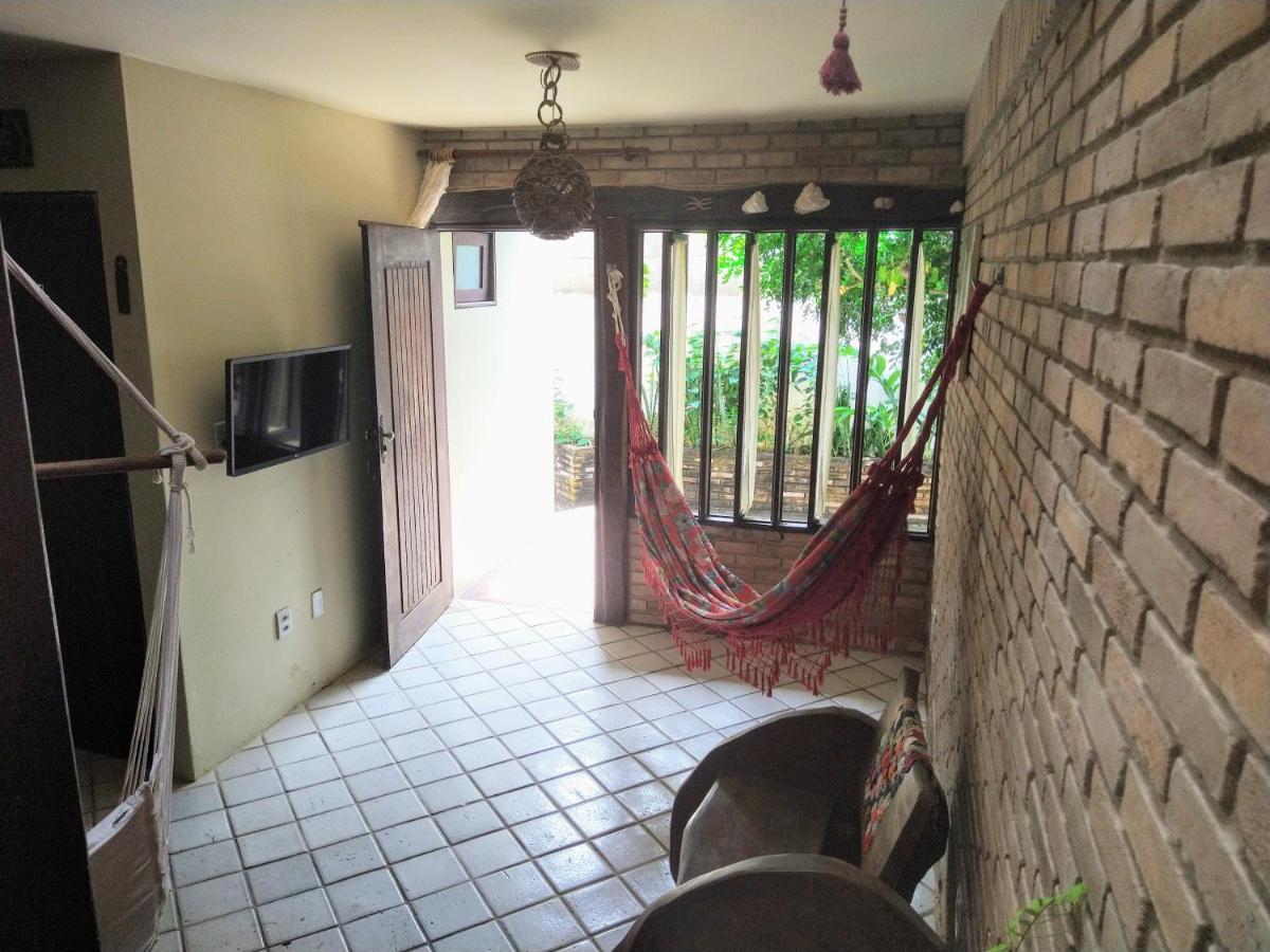 Apartamento/Duplex Praia Do Frances Dış mekan fotoğraf