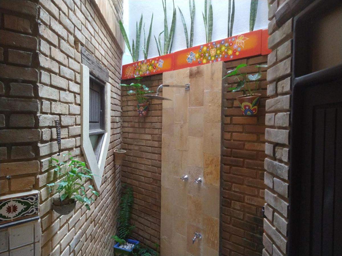 Apartamento/Duplex Praia Do Frances Dış mekan fotoğraf