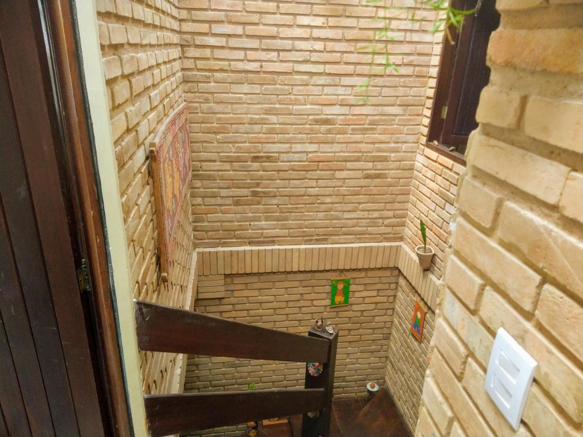 Apartamento/Duplex Praia Do Frances Dış mekan fotoğraf