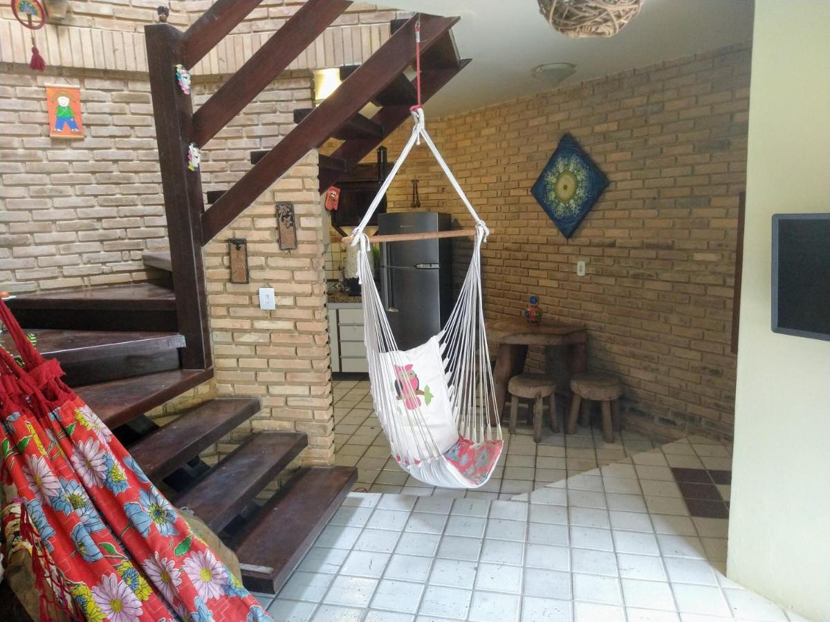 Apartamento/Duplex Praia Do Frances Dış mekan fotoğraf