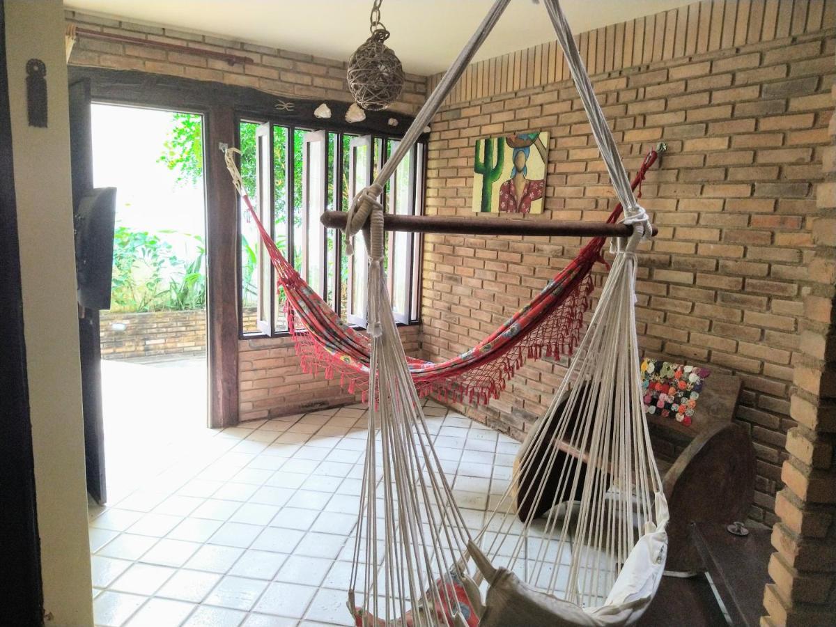Apartamento/Duplex Praia Do Frances Dış mekan fotoğraf