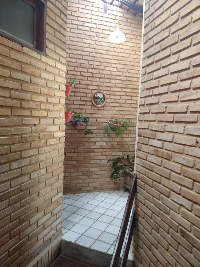 Apartamento/Duplex Praia Do Frances Dış mekan fotoğraf