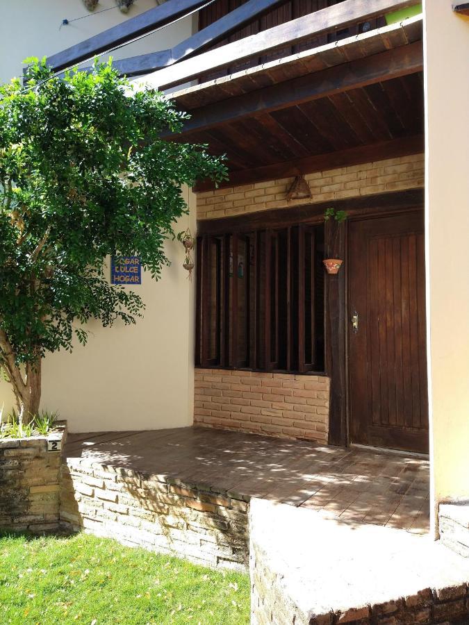 Apartamento/Duplex Praia Do Frances Dış mekan fotoğraf