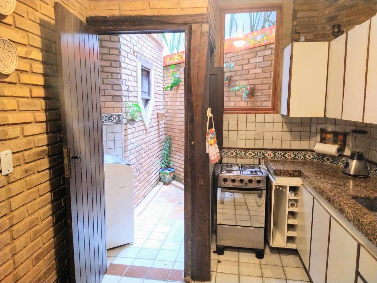 Apartamento/Duplex Praia Do Frances Dış mekan fotoğraf