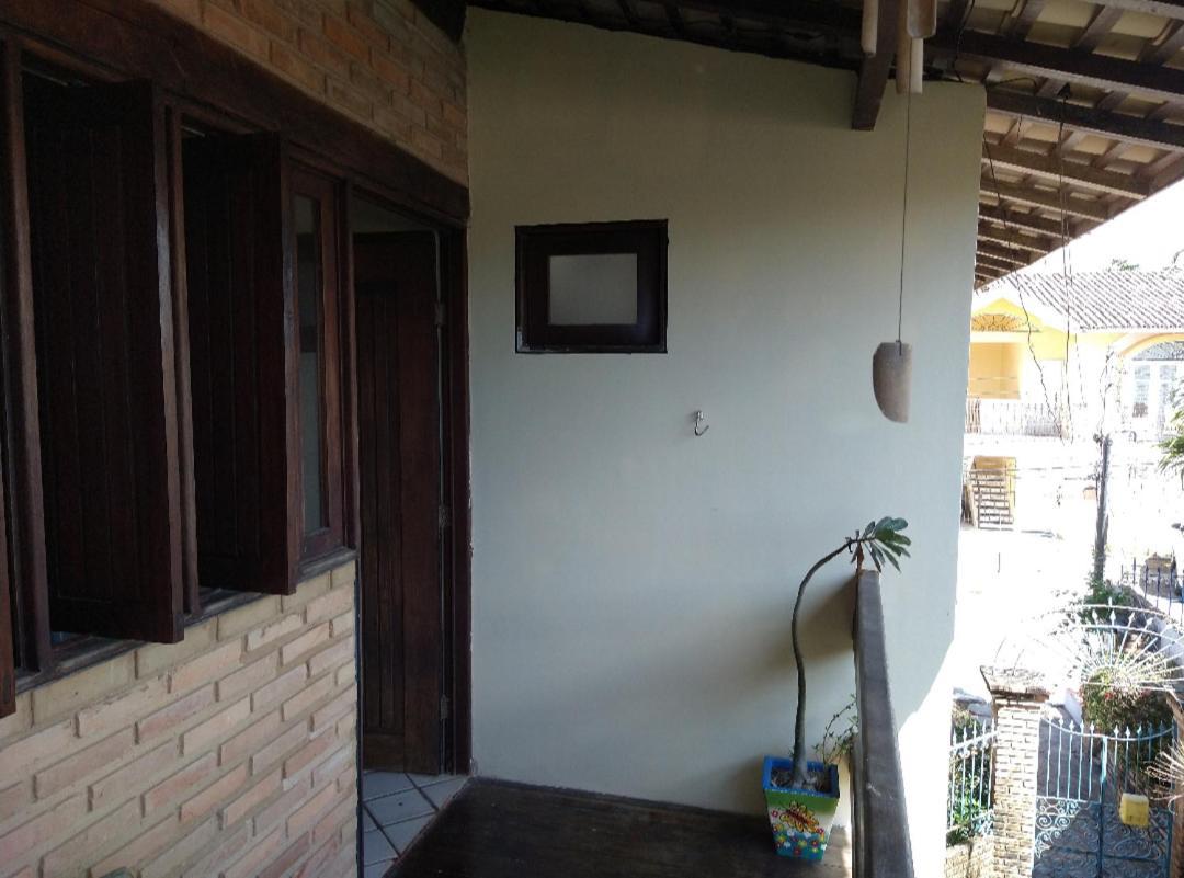 Apartamento/Duplex Praia Do Frances Dış mekan fotoğraf