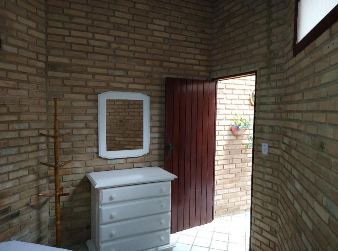 Apartamento/Duplex Praia Do Frances Dış mekan fotoğraf